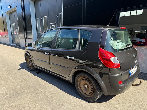 Renault Scenic I 4 of 10