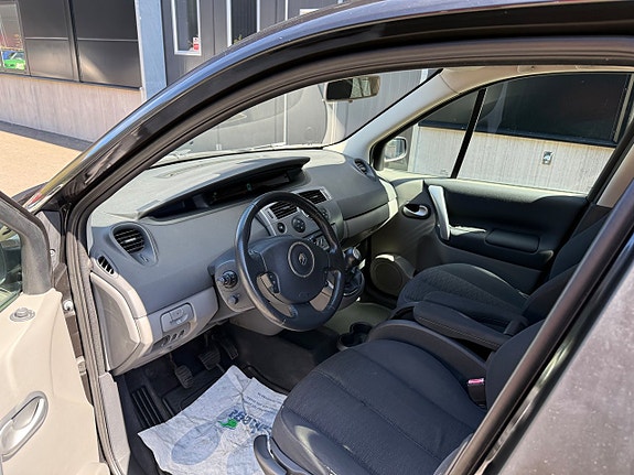 Renault Scenic I 6 of 10