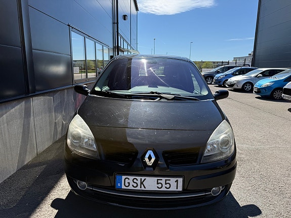 Renault Scenic I 3 of 10
