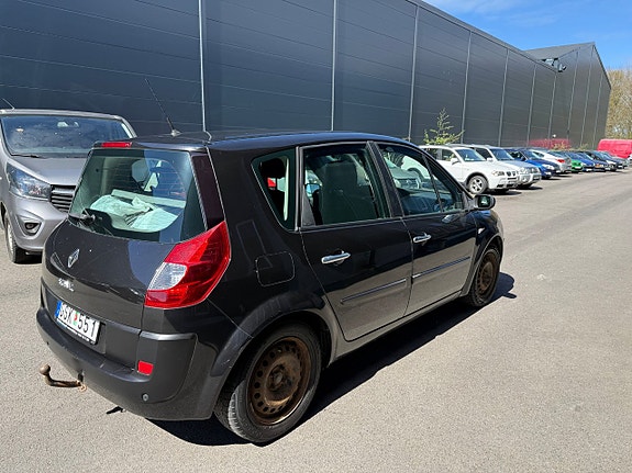 Renault Scenic I 5 of 10