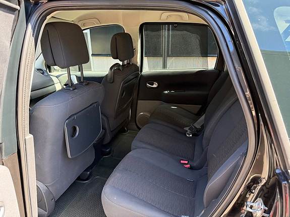 Renault Scenic I 7 of 10