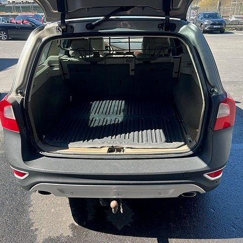 Volvo XC70 5 of 14