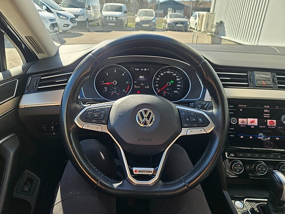 Volkswagen Passat 5 of 5