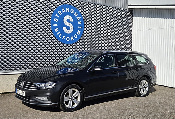 Volkswagen Passat 2 of 5