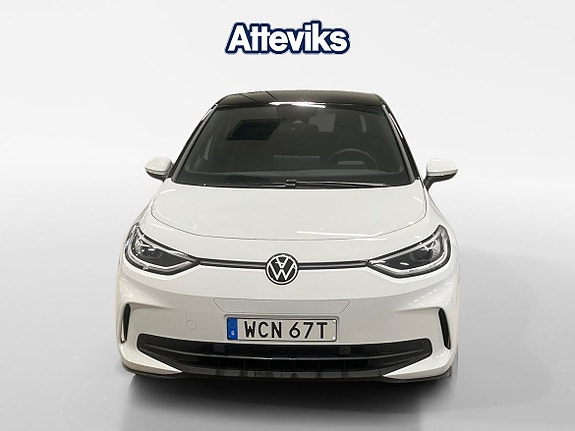 Volkswagen ID.3 8 of 15