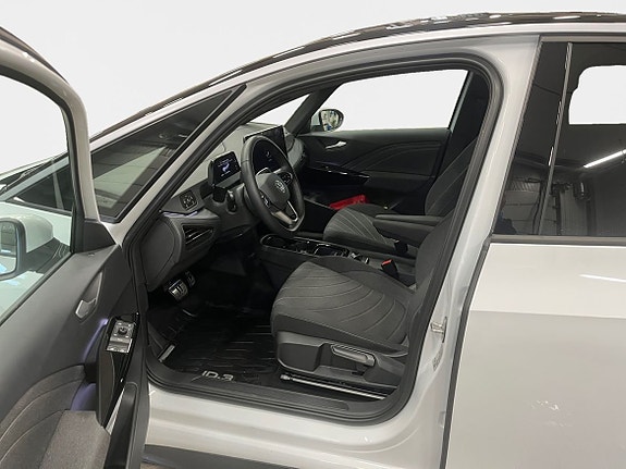 Volkswagen ID.3 9 of 15
