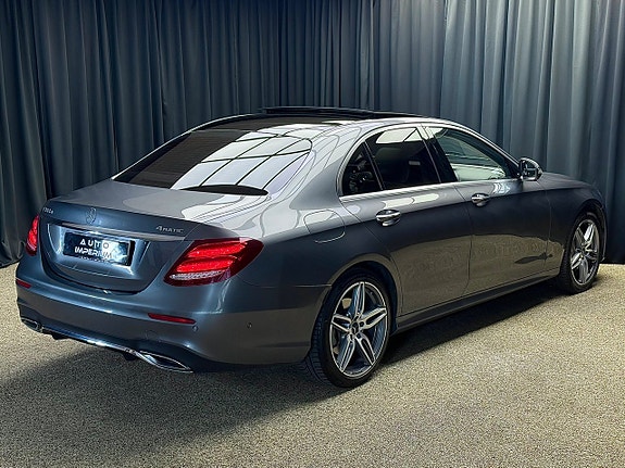 Mercedes-Benz E350 d 12 of 30