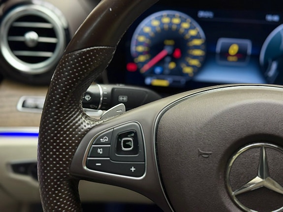 Mercedes-Benz E350 d 25 of 30