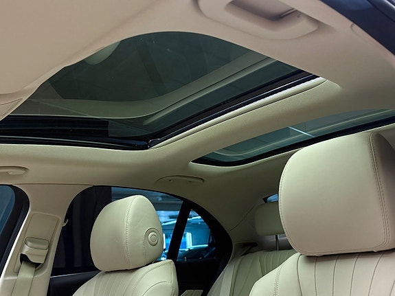 Mercedes-Benz E350 d 20 of 30