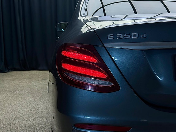 Mercedes-Benz E350 d 13 of 30