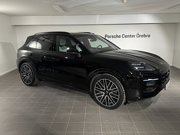 İkinci el  Porsche Cayenne E-Hybrid