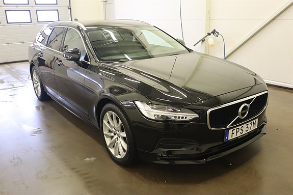 Volvo V90 3 of 20
