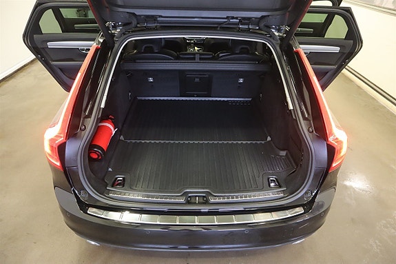 Volvo V90 9 of 20