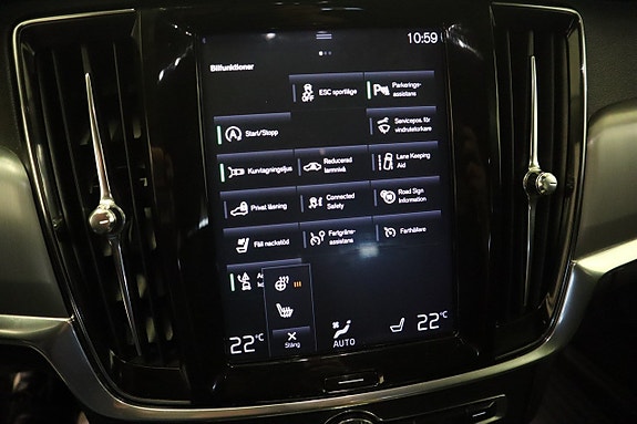 Volvo V90 15 of 20