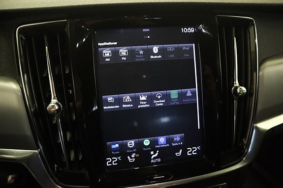 Volvo V90 13 of 20
