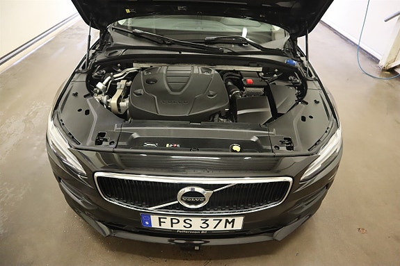 Volvo V90 11 of 20