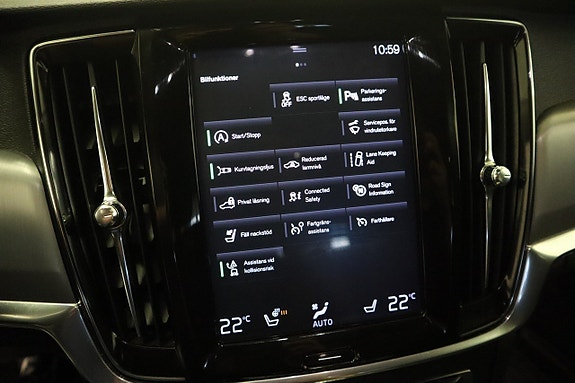 Volvo V90 14 of 20