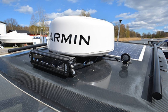 Agapi 800 (2019) Yamaha 300, Nyare plotter, radar, mkt fin! 5 of 5