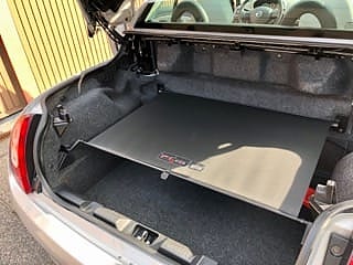 Nissan Micra C+C 4 of 6