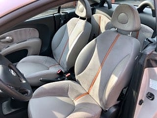 Nissan Micra C+C 6 of 6
