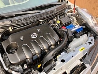 Nissan Micra C+C 3 of 6