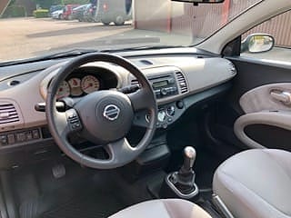 Nissan Micra C+C 5 of 6
