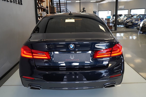 BMW 520d 14 of 14