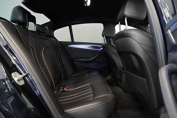 BMW 520d 7 of 14