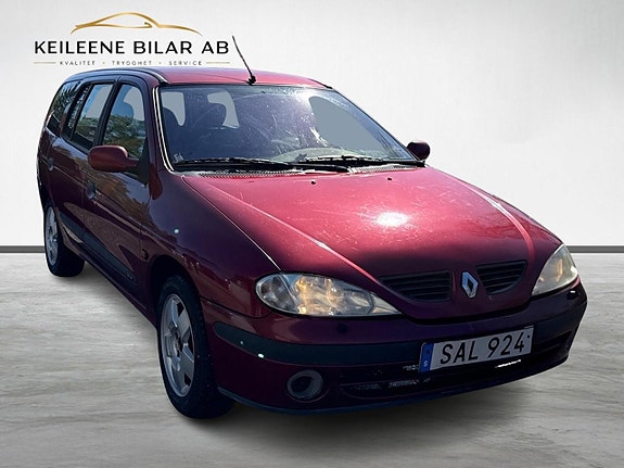 Renault Megane 5 of 19