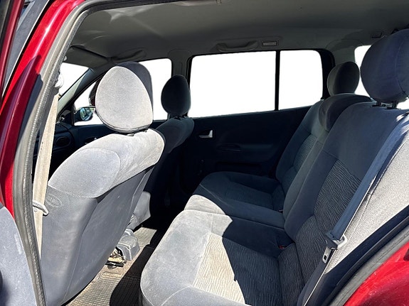 Renault Megane I 12 of 19