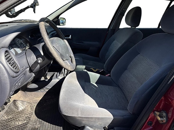 Renault Megane I 13 of 19
