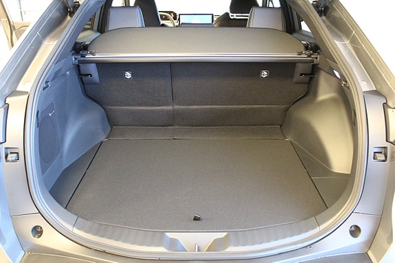 Subaru Solterra 8 of 9