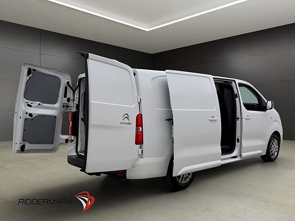 Citroen E-Jumpy 12 of 30