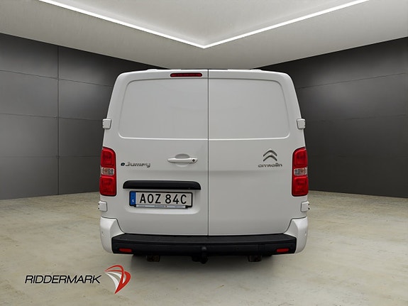 Citroen E-Jumpy 8 of 30