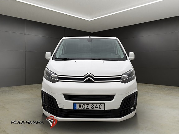 Citroen E-Jumpy 5 of 5