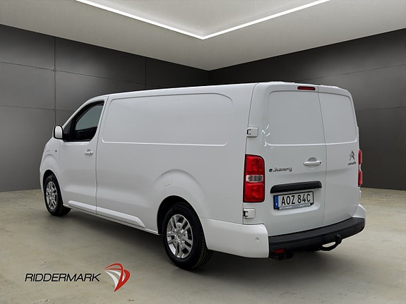 Citroen E-Jumpy 7 of 30