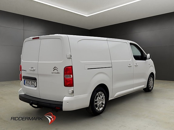 Citroen E-Jumpy 9 of 30