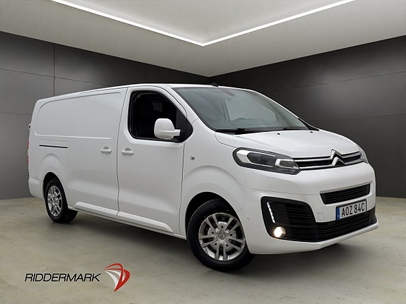 Citroen E-Jumpy 3 of 30