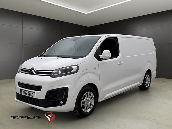 Citroen E-Jumpy 3 of 5