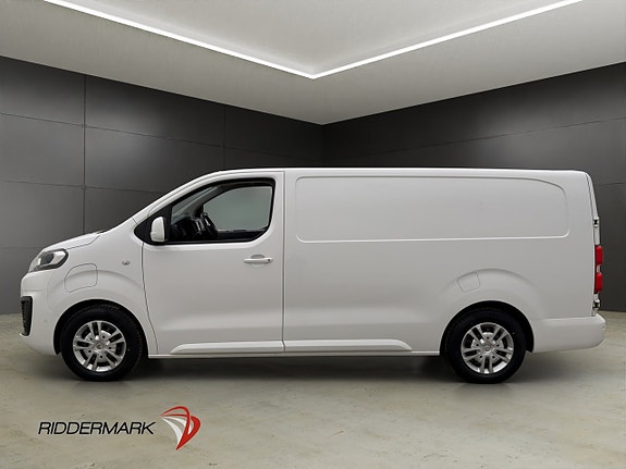 Citroen E-Jumpy 6 of 30