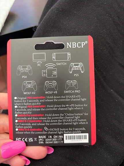 Product image 2 of 2