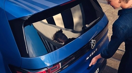 Volkswagen ID. Polo 5 of 6