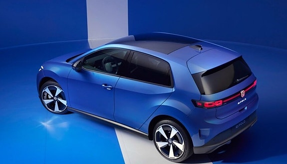 Volkswagen ID. Polo 4 of 6