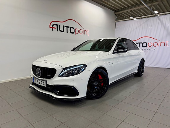 Mercedes-Benz AMG GT-Serie