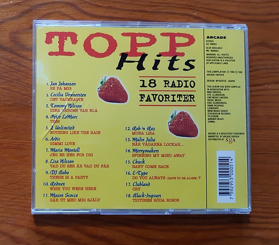 Product image 2 of 3