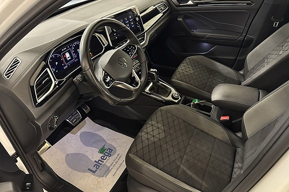 Volkswagen T-Roc 5 of 5