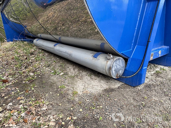 Asfaltsflak CMT ASF 13 9 of 12