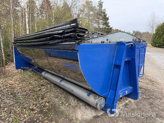 Asfaltsflak CMT ASF 13 8 of 12