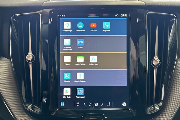 Volvo XC60 20 of 30