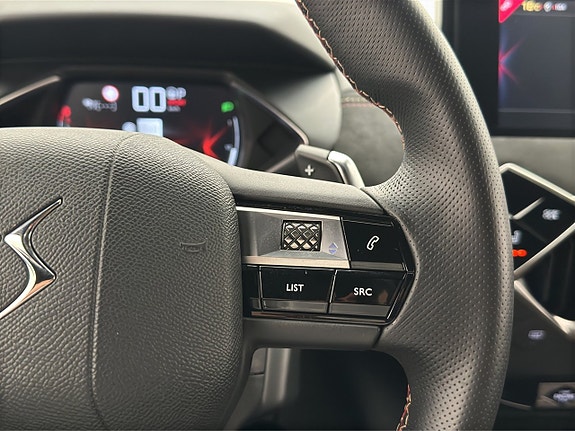 DS DS 3 Crossback 17 of 29